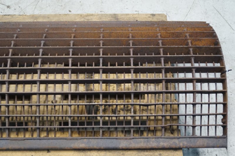 Dreschwerk typu New Holland TF78, Gebrauchtmaschine v Hemmet (Obrázek 11)