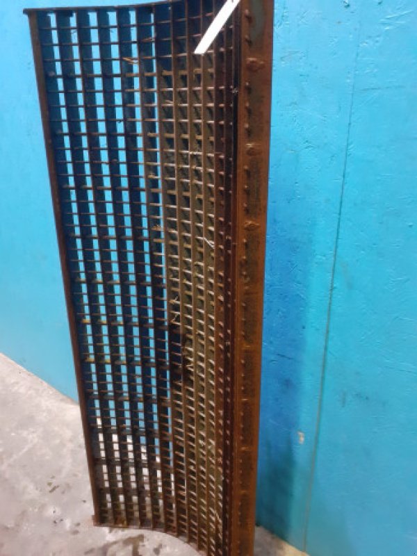 Dreschwerk typu New Holland TF78, Gebrauchtmaschine v Hemmet (Obrázek 9)