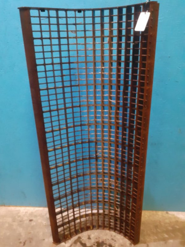 Dreschwerk typu New Holland TF78, Gebrauchtmaschine v Hemmet (Obrázek 4)