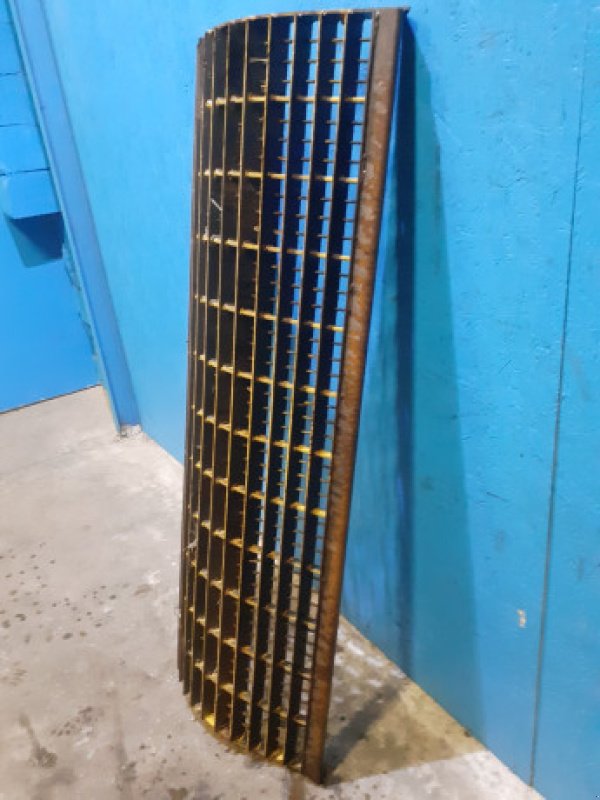 Dreschwerk typu New Holland TF78, Gebrauchtmaschine v Hemmet (Obrázek 3)