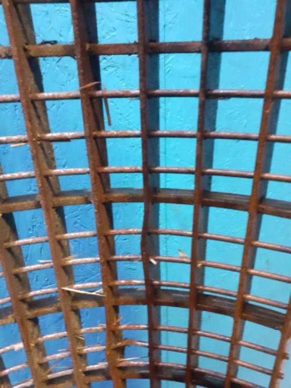 Dreschwerk typu New Holland TF78, Gebrauchtmaschine v Hemmet (Obrázek 5)