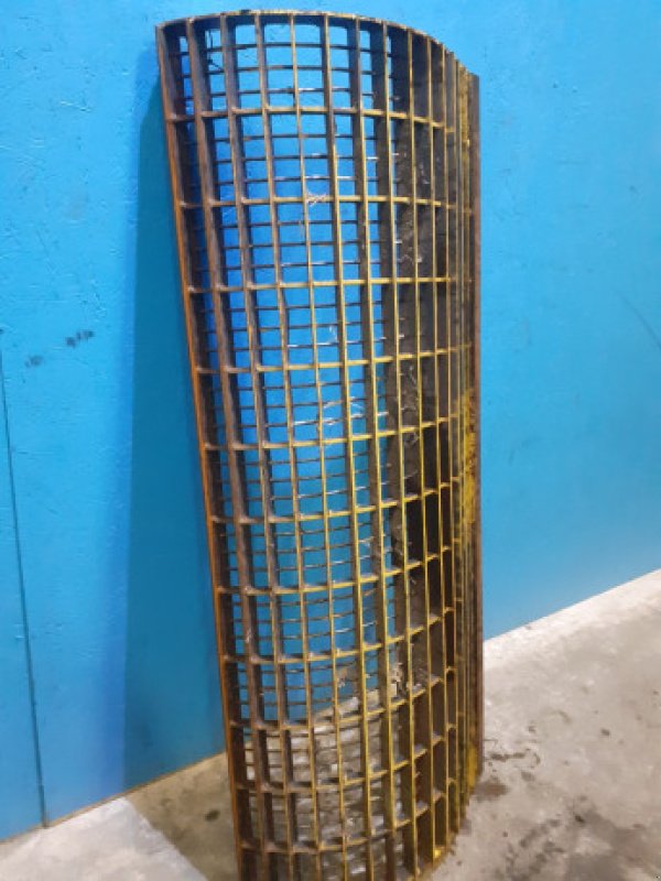 Dreschwerk typu New Holland TF78, Gebrauchtmaschine v Hemmet (Obrázek 2)