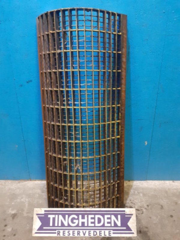 Dreschwerk typu New Holland TF78, Gebrauchtmaschine v Hemmet (Obrázek 1)