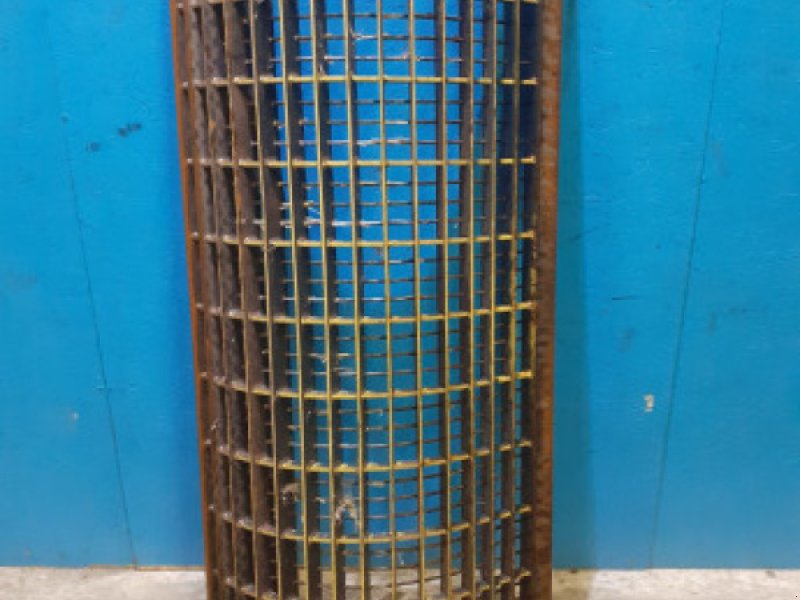 Dreschwerk typu New Holland TF78, Gebrauchtmaschine v Hemmet (Obrázek 1)