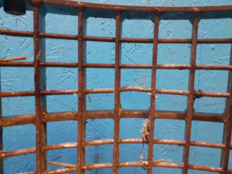 Dreschwerk typu New Holland TF78, Gebrauchtmaschine v Hemmet (Obrázek 7)