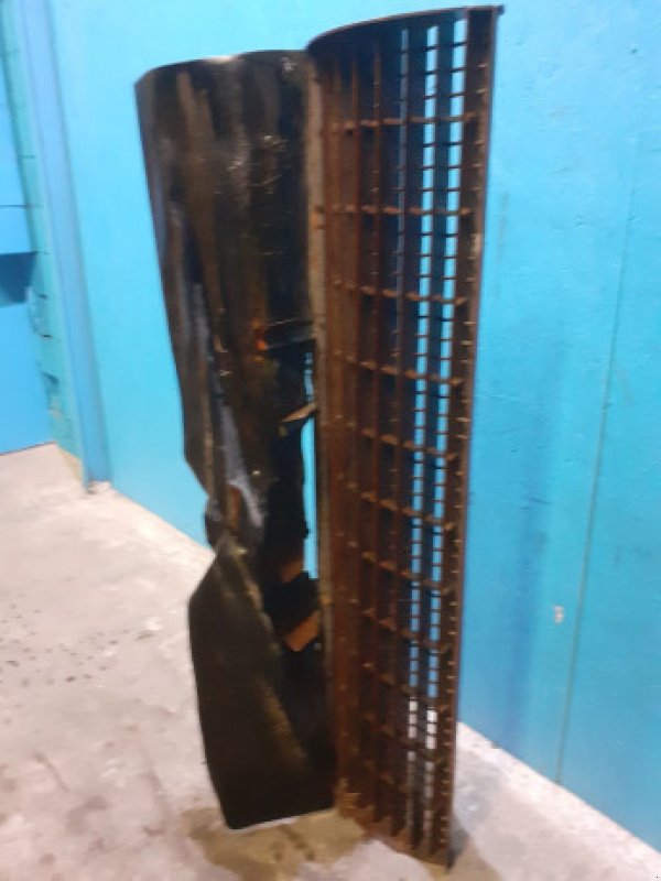 Dreschwerk типа New Holland TF78, Gebrauchtmaschine в Hemmet (Фотография 5)