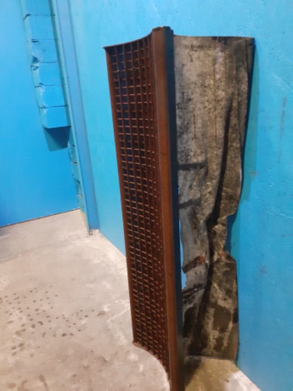 Dreschwerk типа New Holland TF78, Gebrauchtmaschine в Hemmet (Фотография 3)