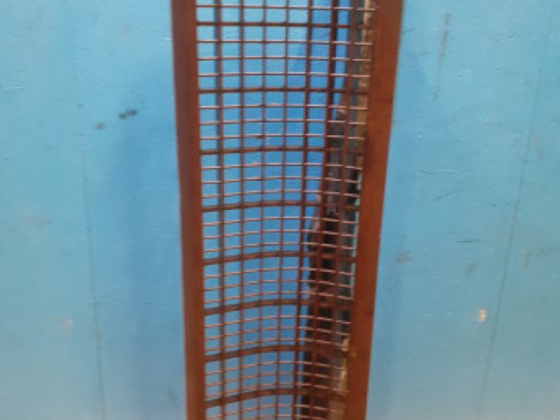 Dreschwerk typu New Holland TF78, Gebrauchtmaschine v Hemmet (Obrázek 1)