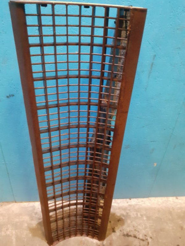 Dreschwerk типа New Holland TF78, Gebrauchtmaschine в Hemmet (Фотография 4)