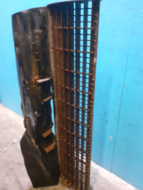 Dreschwerk типа New Holland TF78, Gebrauchtmaschine в Hemmet (Фотография 7)