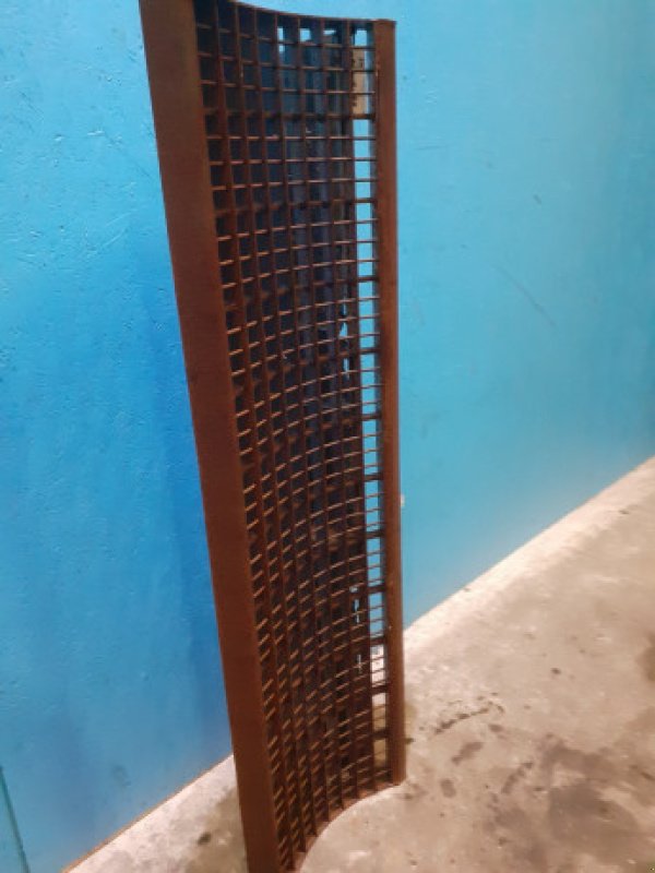 Dreschwerk типа New Holland TF78, Gebrauchtmaschine в Hemmet (Фотография 2)