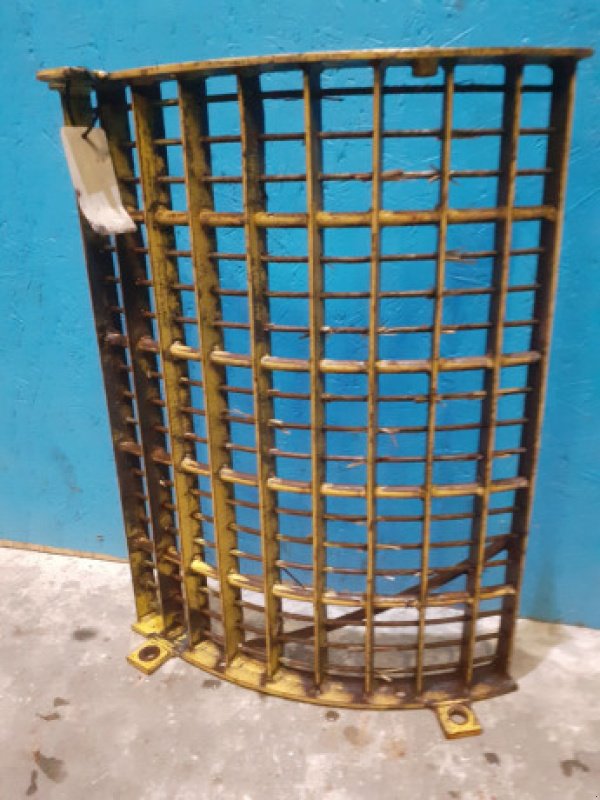 Dreschwerk типа New Holland TF78, Gebrauchtmaschine в Hemmet (Фотография 3)