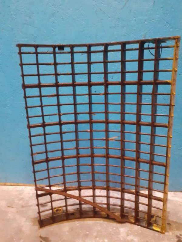 Dreschwerk типа New Holland TF78, Gebrauchtmaschine в Hemmet (Фотография 2)