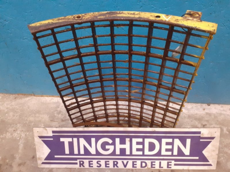 Dreschwerk typu New Holland TF78, Gebrauchtmaschine v Hemmet (Obrázek 1)