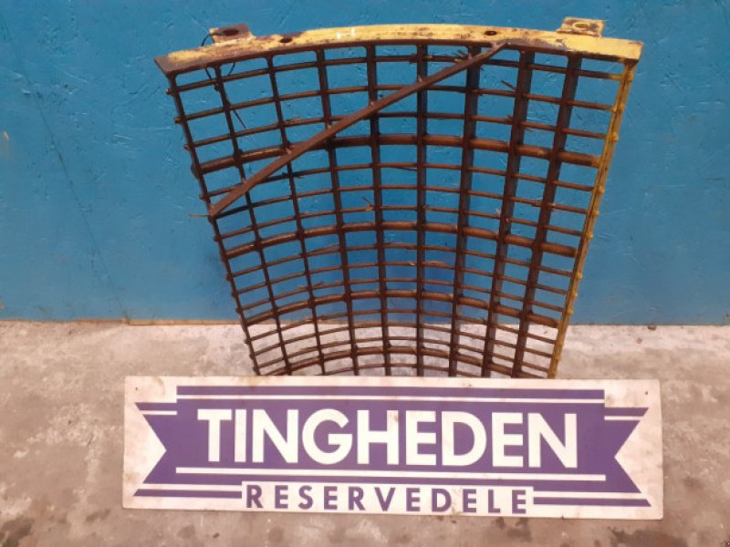 Dreschwerk типа New Holland TF78, Gebrauchtmaschine в Hemmet (Фотография 1)