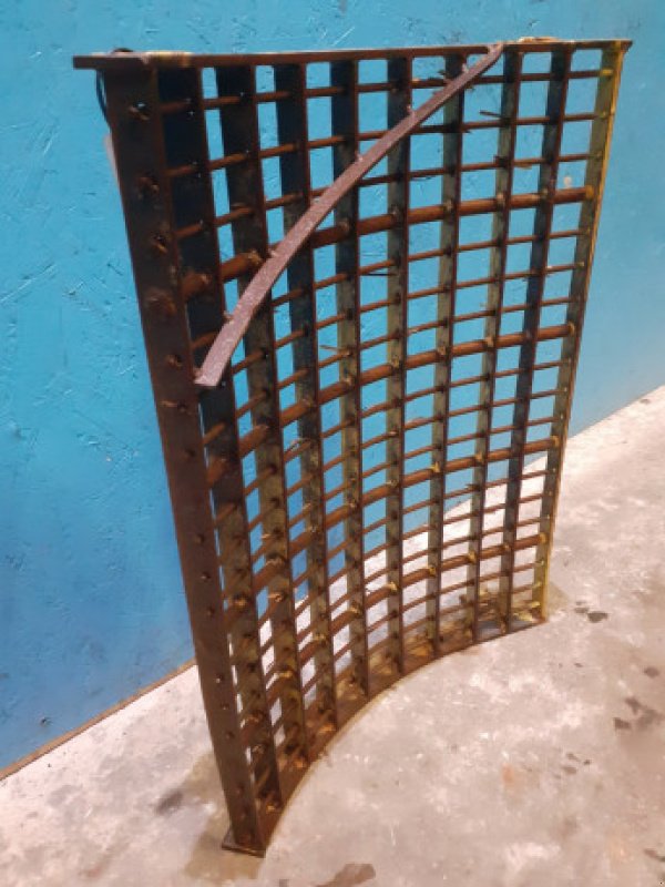 Dreschwerk типа New Holland TF78, Gebrauchtmaschine в Hemmet (Фотография 2)