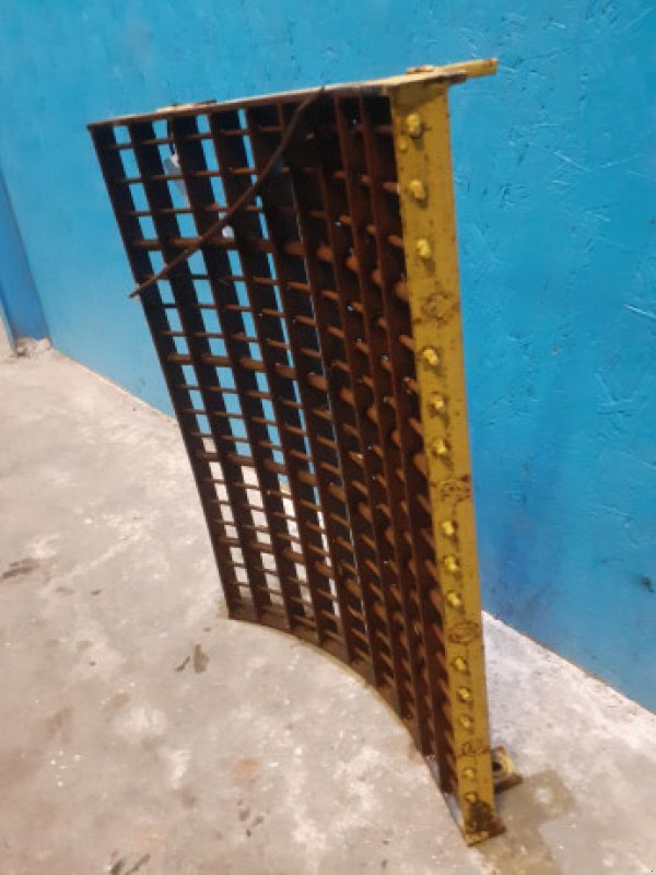 Dreschwerk типа New Holland TF78, Gebrauchtmaschine в Hemmet (Фотография 3)