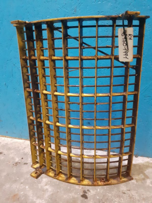 Dreschwerk типа New Holland TF78, Gebrauchtmaschine в Hemmet (Фотография 4)