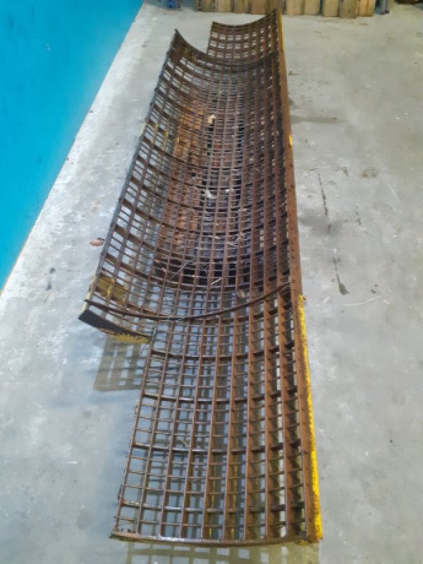 Dreschwerk типа New Holland TF78, Gebrauchtmaschine в Hemmet (Фотография 2)