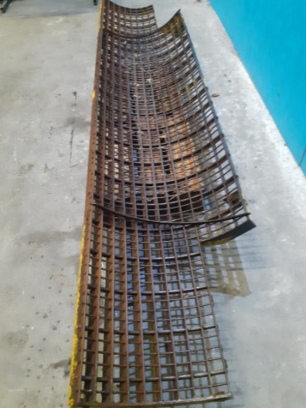 Dreschwerk типа New Holland TF78, Gebrauchtmaschine в Hemmet (Фотография 3)