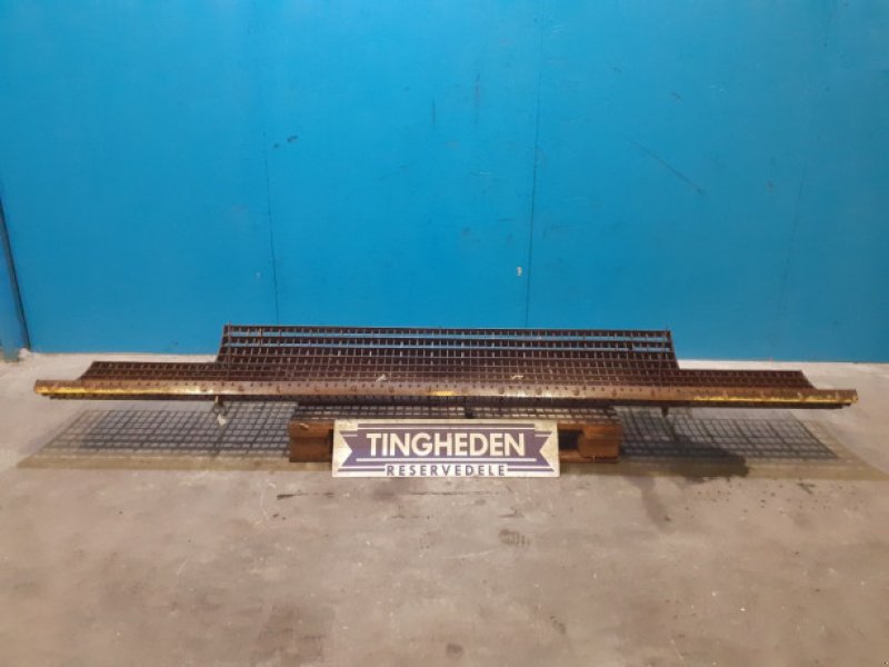 Dreschwerk типа New Holland TF78, Gebrauchtmaschine в Hemmet (Фотография 1)