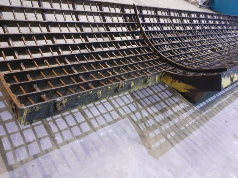 Dreschwerk типа New Holland TF78, Gebrauchtmaschine в Hemmet (Фотография 4)