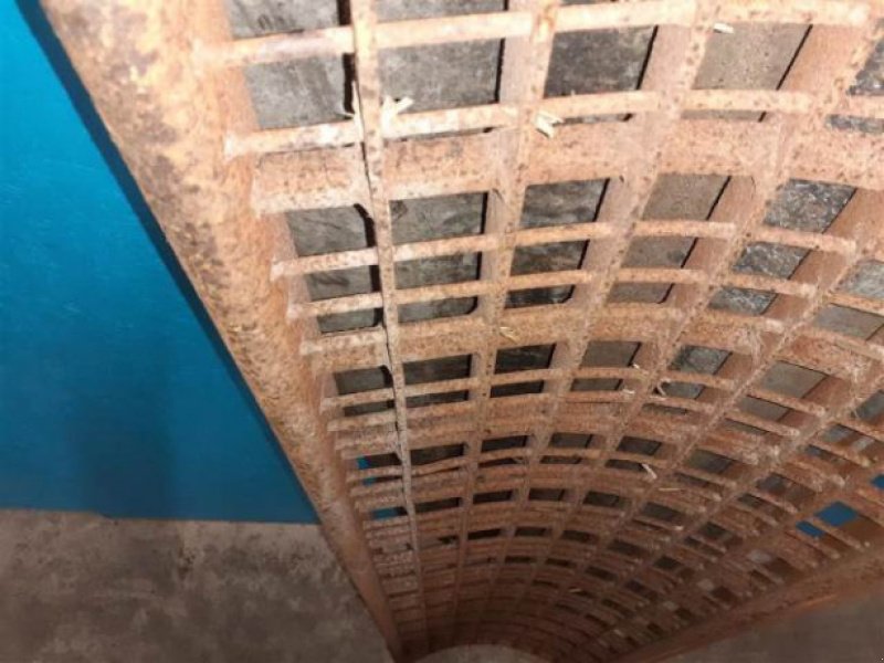 Dreschwerk typu New Holland TF78, Gebrauchtmaschine v Hemmet (Obrázek 5)