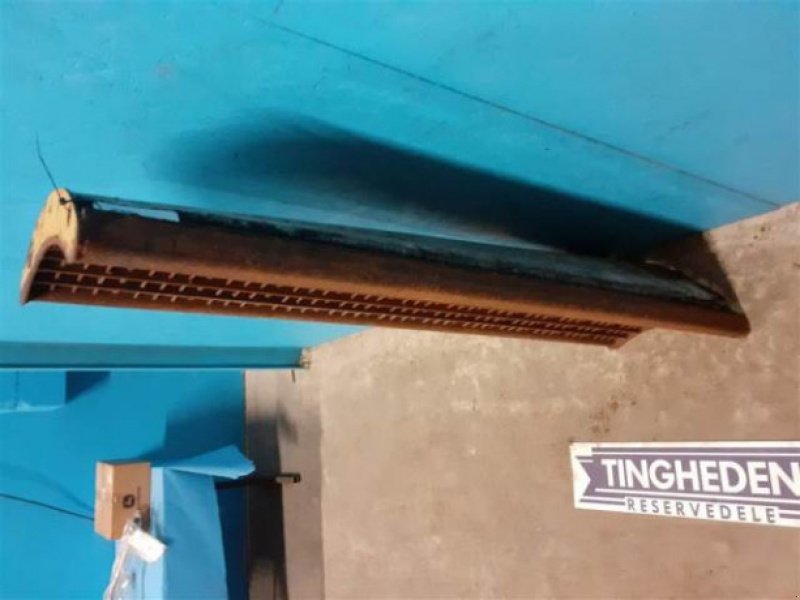 Dreschwerk typu New Holland TF78, Gebrauchtmaschine v Hemmet (Obrázek 8)