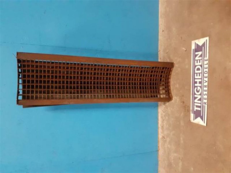 Dreschwerk typu New Holland TF78, Gebrauchtmaschine v Hemmet (Obrázek 4)