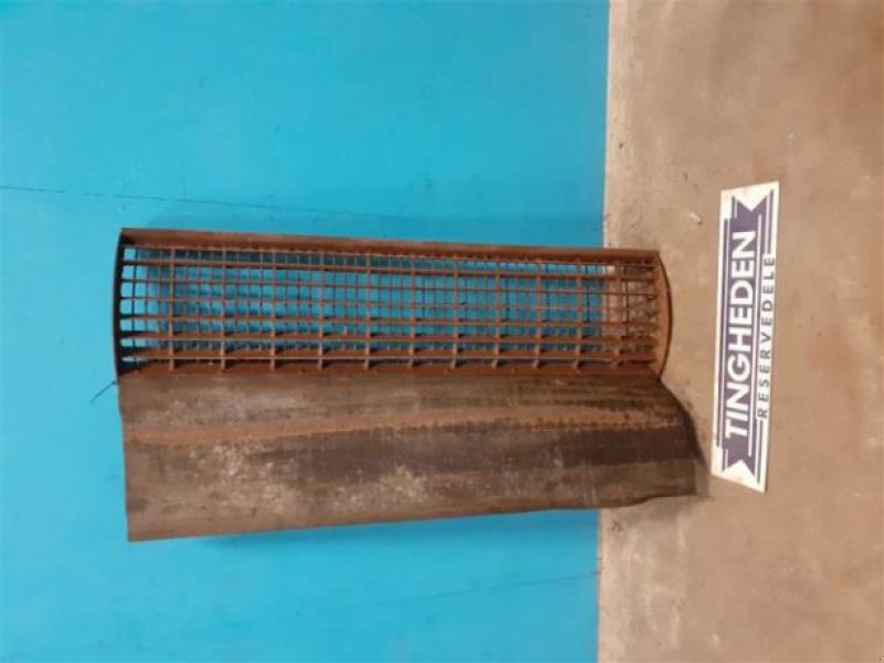 Dreschwerk typu New Holland TF78, Gebrauchtmaschine v Hemmet (Obrázek 2)