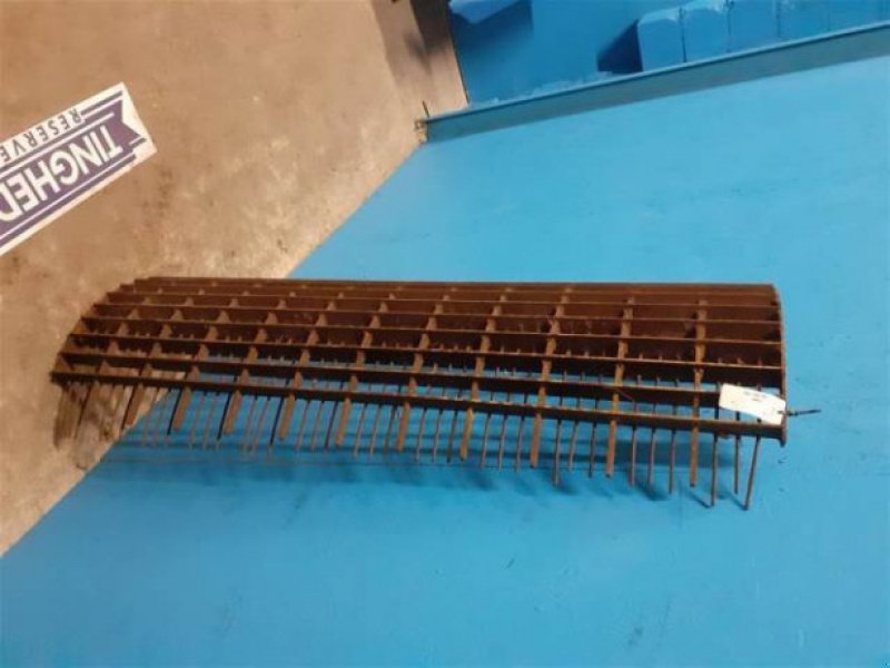 Dreschwerk typu New Holland TF78, Gebrauchtmaschine v Hemmet (Obrázek 2)