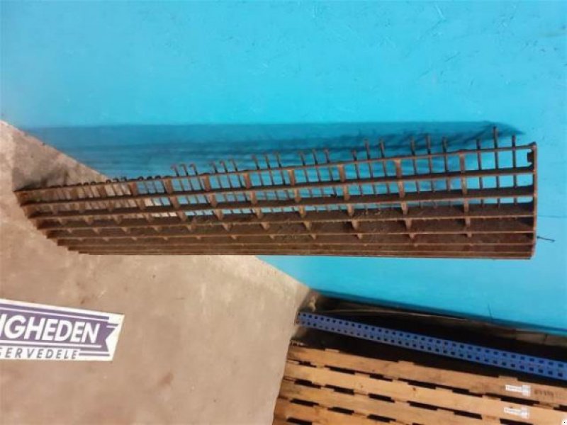 Dreschwerk typu New Holland TF78, Gebrauchtmaschine v Hemmet (Obrázek 3)