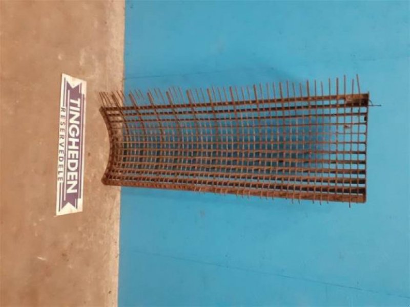 Dreschwerk typu New Holland TF78, Gebrauchtmaschine v Hemmet (Obrázek 4)