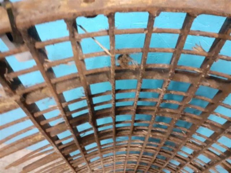 Dreschwerk typu New Holland TF78, Gebrauchtmaschine v Hemmet (Obrázek 6)