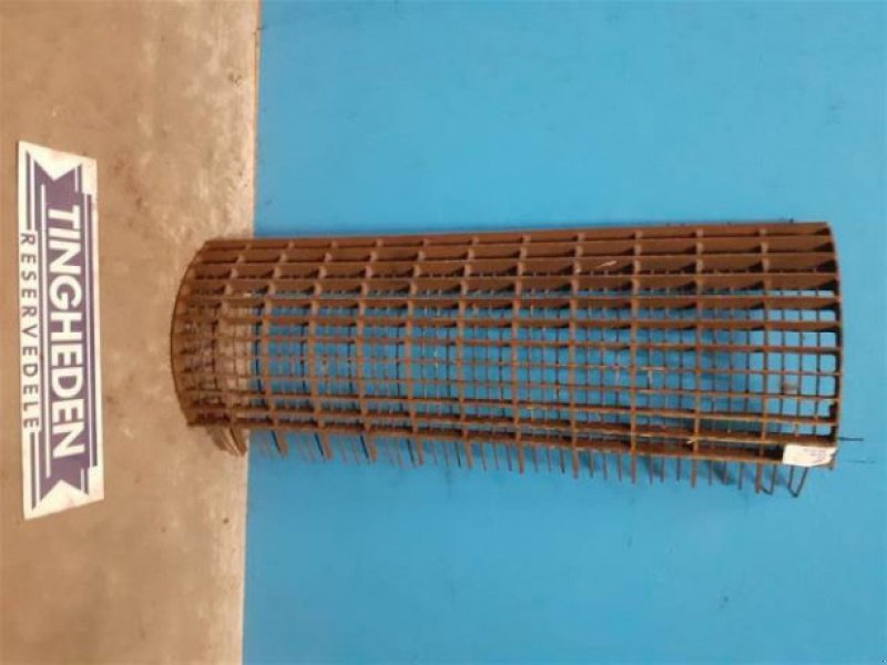 Dreschwerk typu New Holland TF78, Gebrauchtmaschine v Hemmet (Obrázek 1)