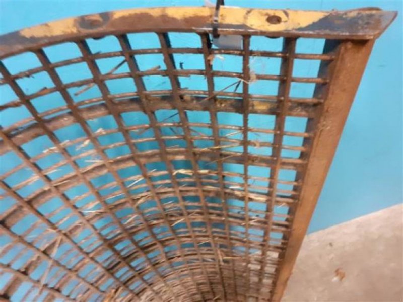 Dreschwerk типа New Holland TF78, Gebrauchtmaschine в Hemmet (Фотография 5)