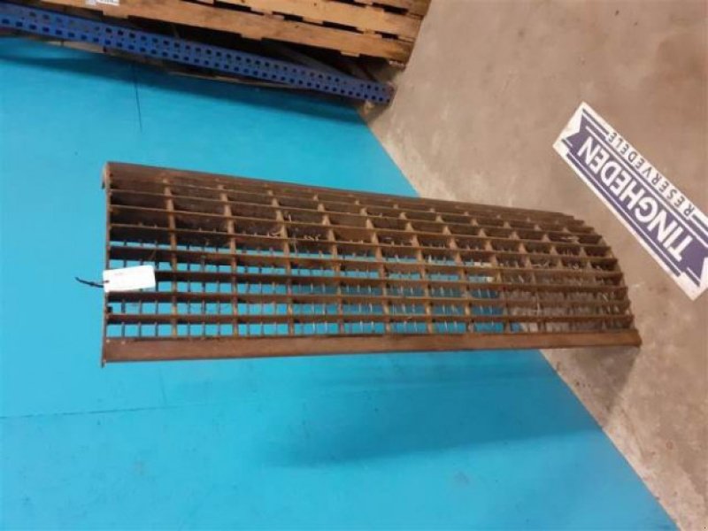 Dreschwerk типа New Holland TF78, Gebrauchtmaschine в Hemmet (Фотография 2)