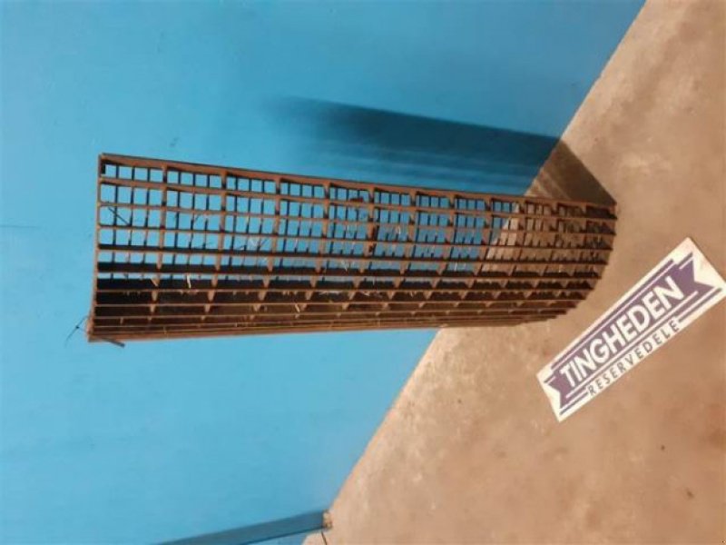 Dreschwerk типа New Holland TF78, Gebrauchtmaschine в Hemmet (Фотография 3)