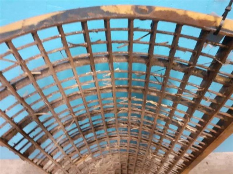 Dreschwerk типа New Holland TF78, Gebrauchtmaschine в Hemmet (Фотография 6)