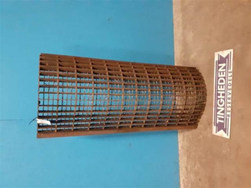 Dreschwerk typu New Holland TF78, Gebrauchtmaschine v Hemmet (Obrázek 1)