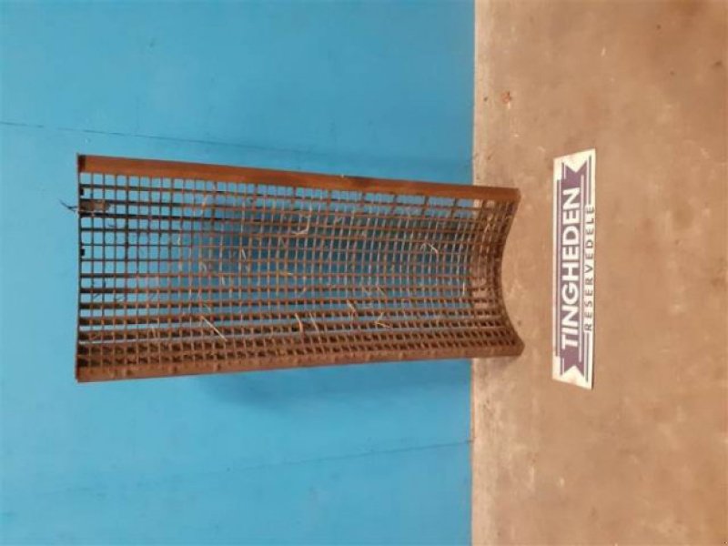 Dreschwerk типа New Holland TF78, Gebrauchtmaschine в Hemmet (Фотография 4)