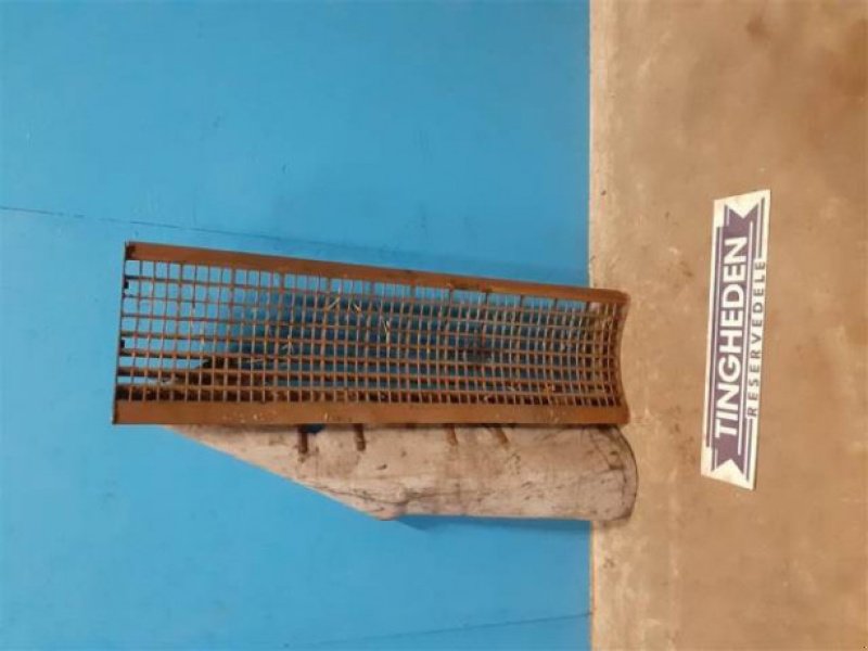 Dreschwerk typu New Holland TF78, Gebrauchtmaschine v Hemmet (Obrázek 4)