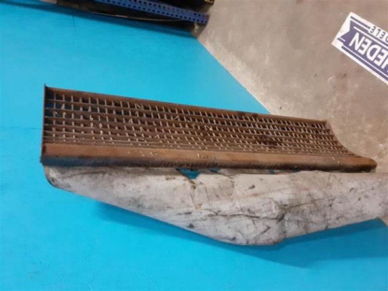 Dreschwerk typu New Holland TF78, Gebrauchtmaschine v Hemmet (Obrázek 8)