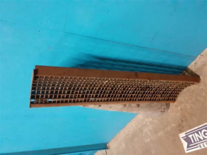 Dreschwerk typu New Holland TF78, Gebrauchtmaschine v Hemmet (Obrázek 7)