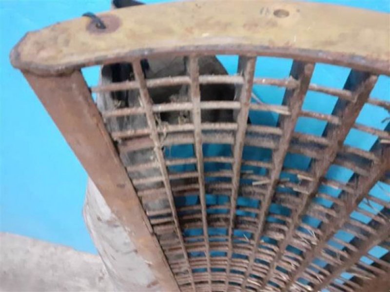 Dreschwerk typu New Holland TF78, Gebrauchtmaschine v Hemmet (Obrázek 6)