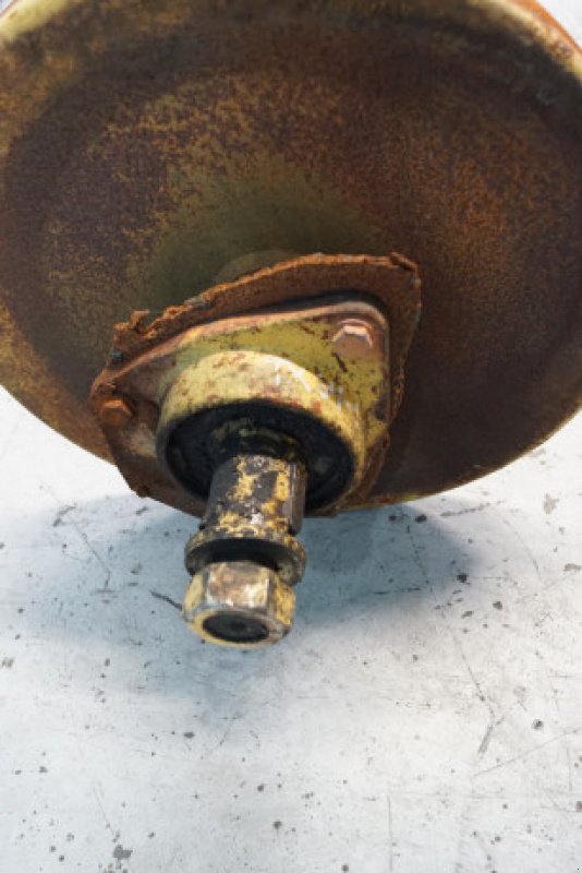 Dreschwerk typu New Holland TX34, Gebrauchtmaschine v Hemmet (Obrázek 2)