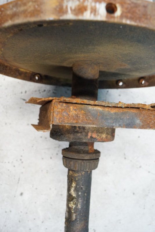 Dreschwerk typu New Holland TX34, Gebrauchtmaschine v Hemmet (Obrázek 16)