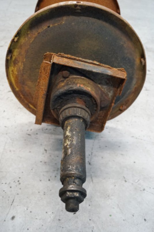 Dreschwerk typu New Holland TX34, Gebrauchtmaschine v Hemmet (Obrázek 17)