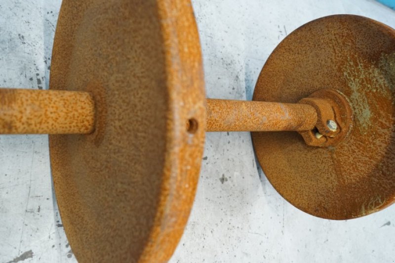 Dreschwerk typu New Holland TX34, Gebrauchtmaschine v Hemmet (Obrázek 8)