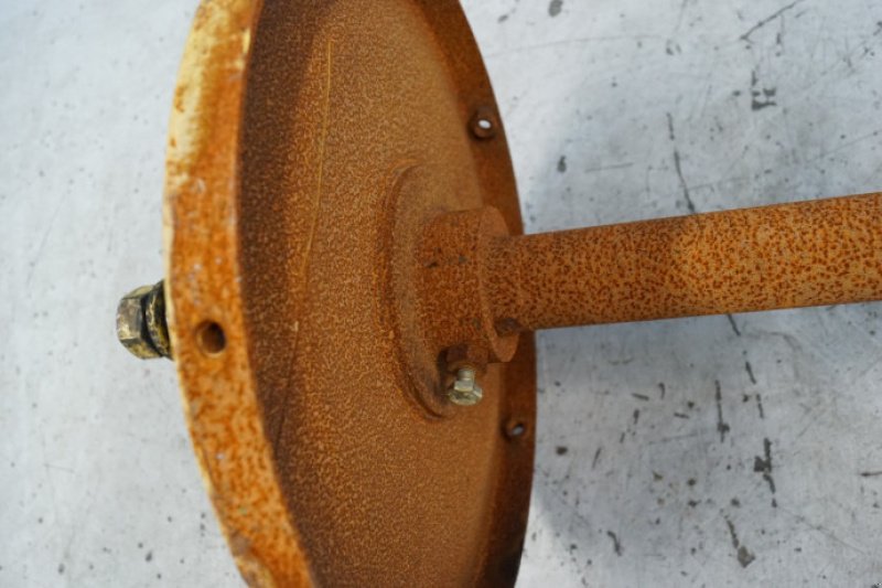 Dreschwerk typu New Holland TX34, Gebrauchtmaschine v Hemmet (Obrázek 7)